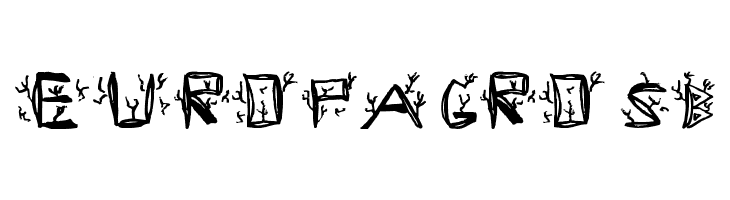 Ramada1  Free Fonts Download