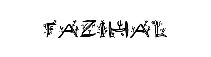 Ramada1  Free Fonts Download