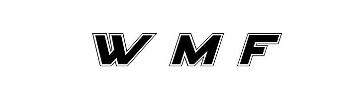 Spy Agency College Italic  Free Fonts Download