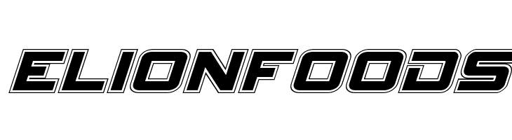 Spy Agency College Italic  Free Fonts Download