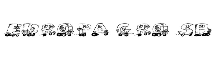 Motoring  Free Fonts Download