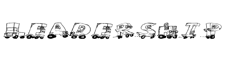 Motoring  Free Fonts Download