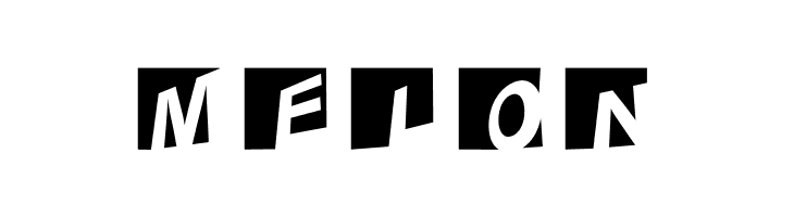 ABCLogosXYZCrazy-Oblique  Free Fonts Download