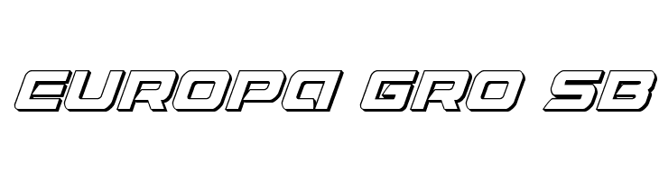 Starduster 3D Italic  Free Fonts Download