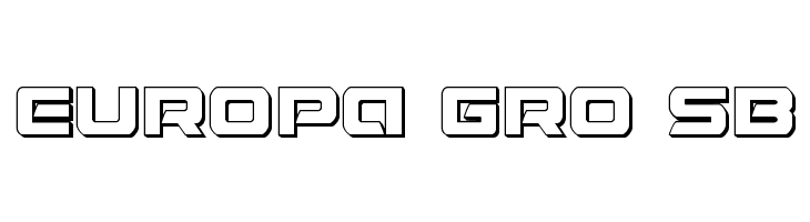 Starduster 3D  Free Fonts Download