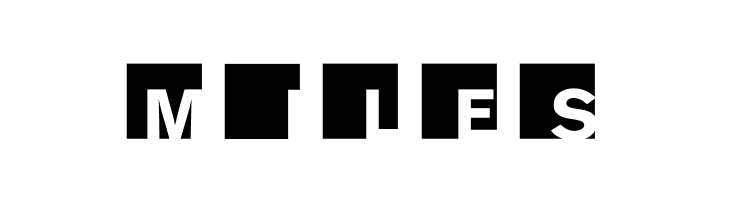 ABCLogosXYZ-Bold  Free Fonts Download