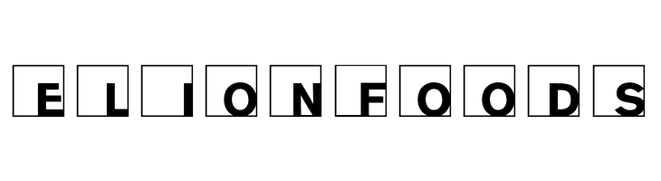 ABCLogosXYZ-Bold  Free Fonts Download