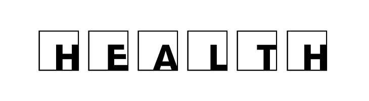 ABCLogosXYZ-Bold  Free Fonts Download
