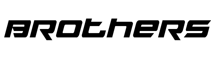 Northstar Condensed Italic  Free Fonts Download