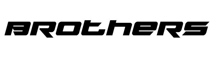 Northstar Bold Italic  Free Fonts Download