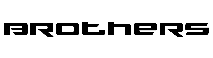 Northstar Expanded  Free Fonts Download