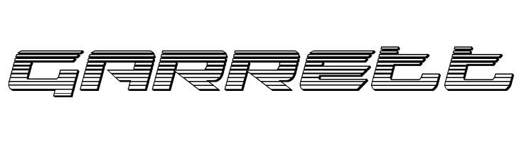 Northstar Chrome Italic  Free Fonts Download