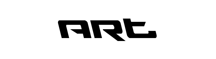 Northstar Leftalic  Free Fonts Download