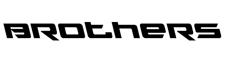 Northstar Leftalic  Free Fonts Download