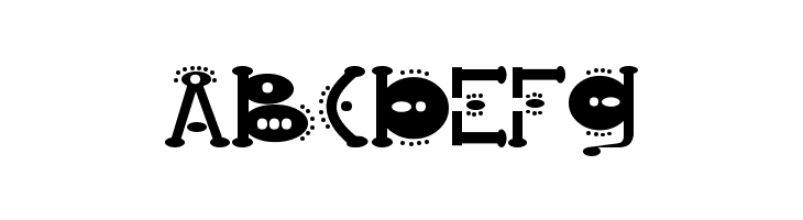 cocoon  Free Fonts Download