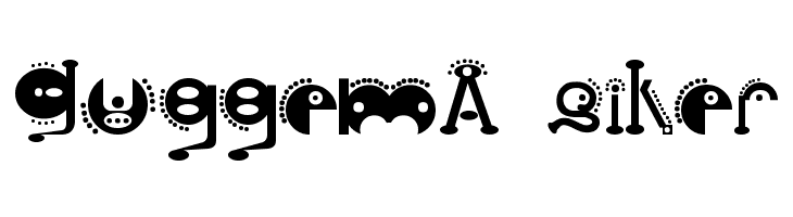 cocoon  Free Fonts Download