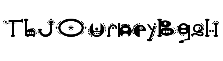 cocoon  Free Fonts Download