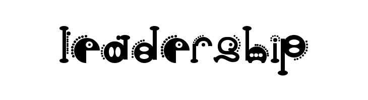 cocoon  Free Fonts Download