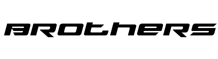 Northstar Expanded Italic  Free Fonts Download