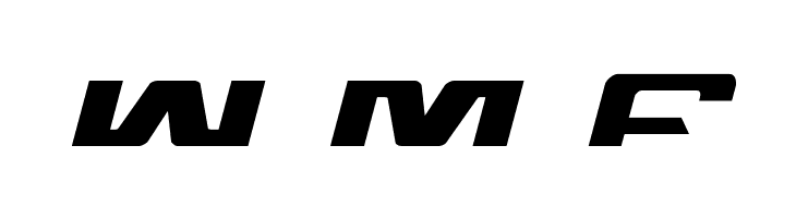 Northstar Expanded Italic  Free Fonts Download