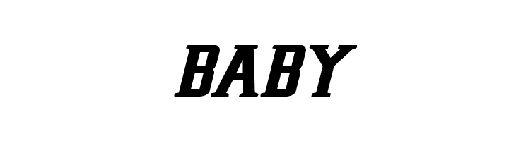 Earthrealm Bold Italic  Free Fonts Download