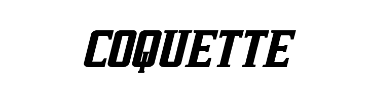 Earthrealm Bold Italic  Free Fonts Download