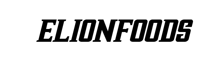 Earthrealm Bold Italic  Free Fonts Download