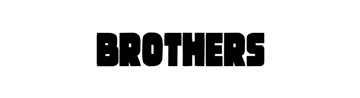 Frost Giant Condensed  Free Fonts Download