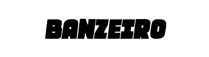 Frost Giant Semi-Italic  Free Fonts Download