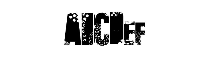 Talvez Assim  Free Fonts Download