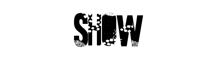 Talvez Assim  Free Fonts Download