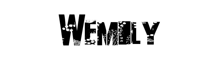 Talvez Assim  Free Fonts Download