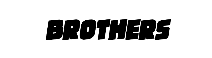 Frost Giant Rotalic  Free Fonts Download