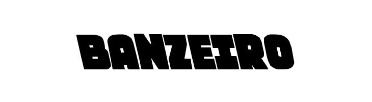 Frost Giant Leftalic  Free Fonts Download