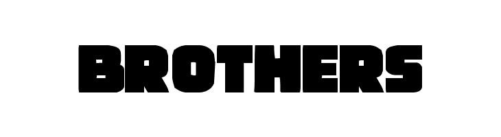 Frost Giant Expanded  Free Fonts Download