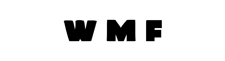 Frost Giant Expanded  Free Fonts Download