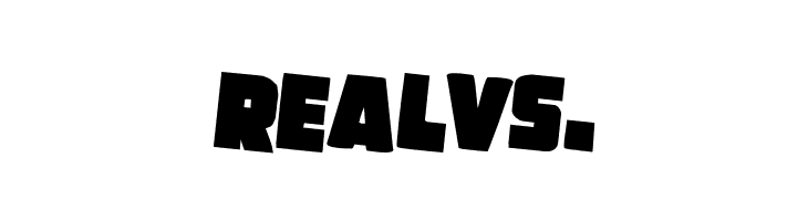 Frost Giant Rotated 2  Free Fonts Download