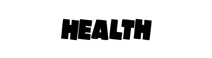 Frost Giant Rotated 2  Free Fonts Download