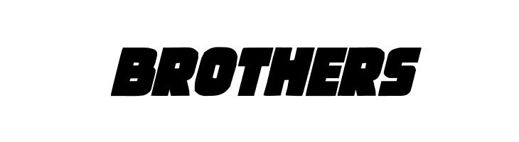 Frost Giant Italic  Free Fonts Download