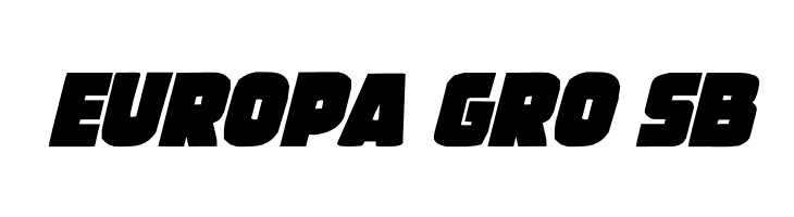 Frost Giant Italic  Free Fonts Download