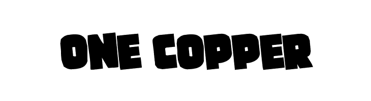 Frost Giant Rotated  Free Fonts Download