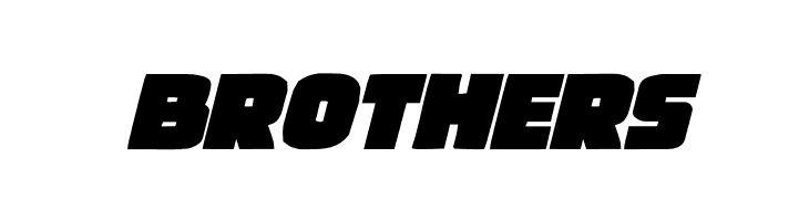 Frost Giant Expanded Italic  Free Fonts Download