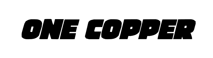 Frost Giant Expanded Italic  Free Fonts Download