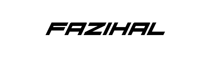 Future Forces Super-Italic  Free Fonts Download