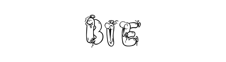 Helium Heaven  Free Fonts Download