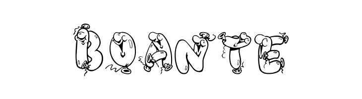 Helium Heaven  Free Fonts Download