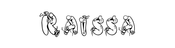 Helium Heaven  Free Fonts Download