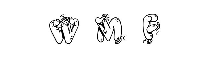 Helium Heaven  Free Fonts Download