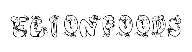 Helium Heaven  Free Fonts Download