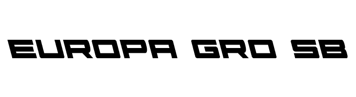 Future Forces Leftalic  Free Fonts Download